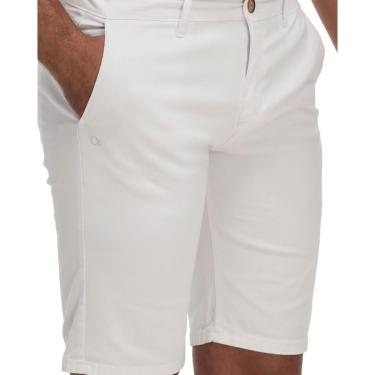 Imagem de Bermuda masculina sarja Ogochi-Masculino