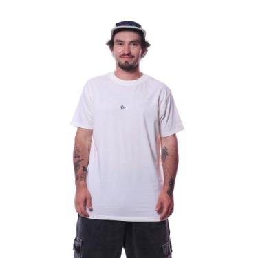 Imagem de Camiseta Bali Company Classic - Bali Hai, Off white, gg