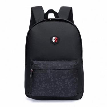 Imagem de Mochila Masculina Coban Casual Mordena Resistente-Masculino