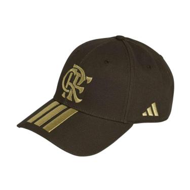 Imagem de Boné Adidas Flamengo CRF-Unissex