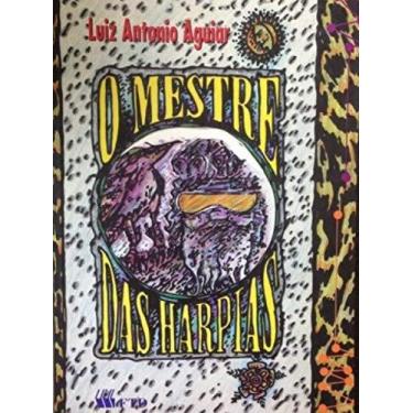 Imagem de Mestre Das Harpias, O - FTD (PARADIDATICOS), 3
