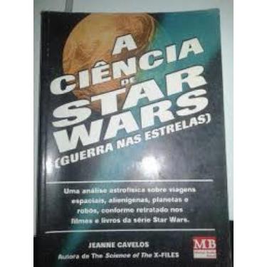 Imagem de A ciencia de star wars - MARKET BOOKS DO BRASIL, 3