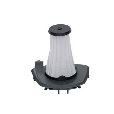 Imagem de Filtro Hepa Com Suporte Para Aspirador Erg21 Erg22 Erg23 Erg24 Erg25
