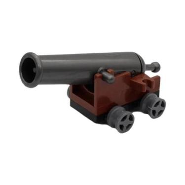 Imagem de Blocos De Construção De Soldados De Castelo Medieval, Mini Brinquedos 