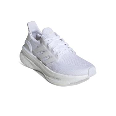 Imagem de adidas Tênis feminino Ultraboost 5, Branco/Branco., 36