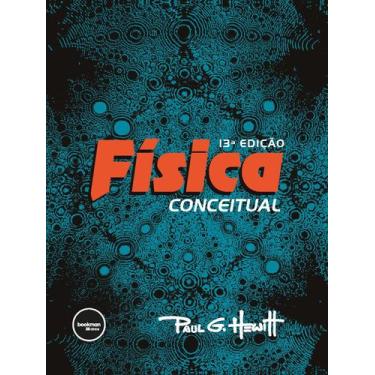 Imagem de Livro - Física Conceitual