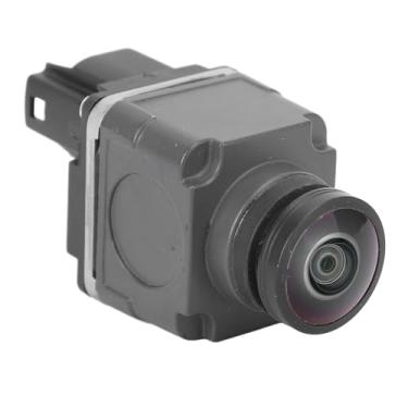 Imagem de Generic Câmera de Backup à Prova D'água de Visão Traseira Lr025912 Bj32 19h422 ab para Evoque L538 2012-2015 Segurança Aprimorada para Navegação Segura
