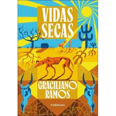 Imagem de Vidas Secas - TORDESILHAS, Sortido