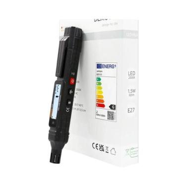 Imagem de Detector De Vazamento De Gás Natural Doméstico HYTAIS TS20E, Detector 