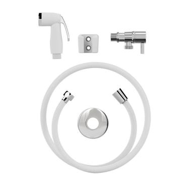 Imagem de Ducha Higiênica Pop Com Flexível De 1,20m Censi