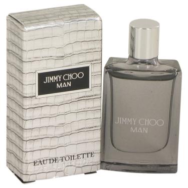 Imagem de Perfume Masculino Jimmy Choo 4,5 ML Mini EDT