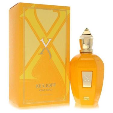 Imagem de Perfume Unisex Erba Gold By Xerjoff 100 Ml