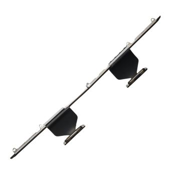 Imagem de Mola suporte Flexível Compatível Macbook Pro 13 A1706 A1708