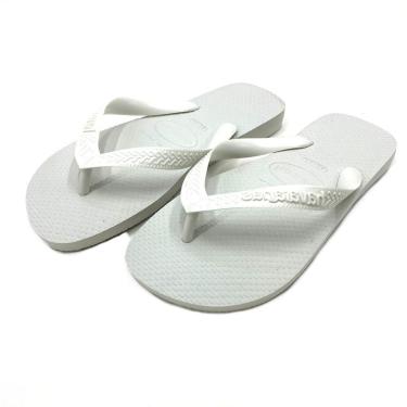 Imagem de CHINELO HAVAIANAS TOP GRADE TIRA LARGA FEMININO-Feminino