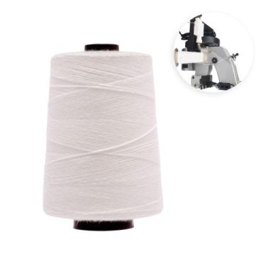 Imagem de Linha Máquina De Costurar Sacaria 10 Unidades 100 Poliéster - rorifios