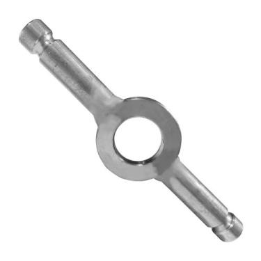 Imagem de Suporte Retorno Hidraulico Prensa 10t P1050 Bovenau