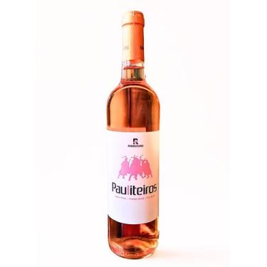 Imagem de Vinho Rosé Português Pauliteiros 750ml