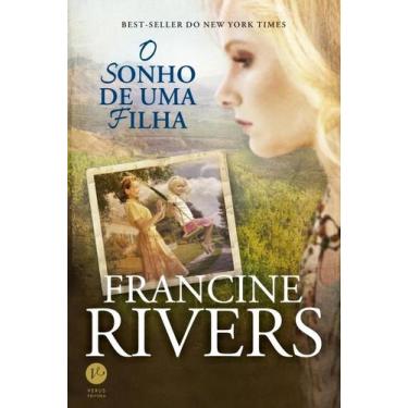 Imagem de Livro - O sonho de uma filha