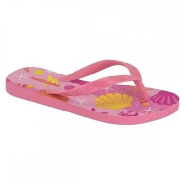 Imagem de Chinelo Molekinha 2364.300.29213 Infantil-Feminino