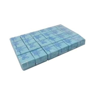 Imagem de Caixa De Armazenamento De Joias 12/24/36pcs, Expositor De Anéis E Brin