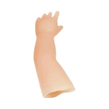 Imagem de Brinquedo Mágico De Moeda Desaparecedora, Acessórios De Brincadeira Pa