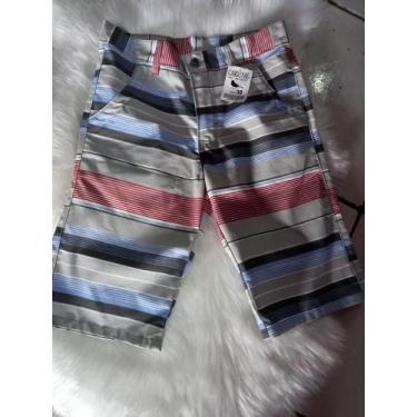 Imagem de Bermudas  masculinas - Cardinal