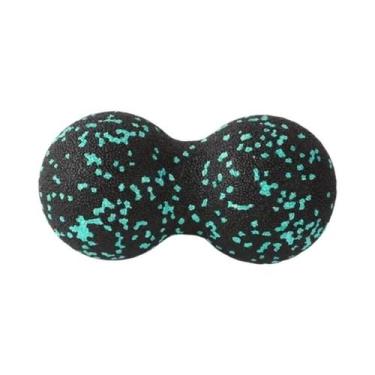 Imagem de Bolas De Yoga Em Espuma De Alta Densidade Para Massagem Corporal, Bola