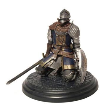 Imagem de Coleção de brinquedos de figuras de anime modelo Dark Souls Artorias 1