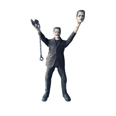 Imagem de Boneco de anime colecionável Marys Shelleys Frankensteins - yiweisai