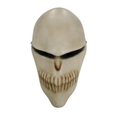 Imagem de Máscara de cosplay Deaths Bones Halloween Carnaval Páscoa - yiweisai