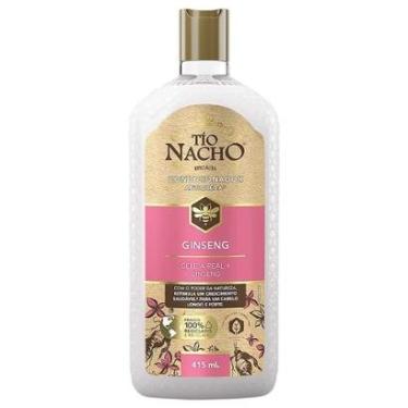 Imagem de Tio Nacho Ginseng Condicionador 415ml-Unissex