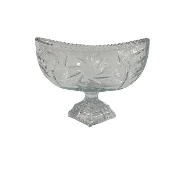 Imagem de Bomboniere Sunstar Vidro CB7142GCL - Bono