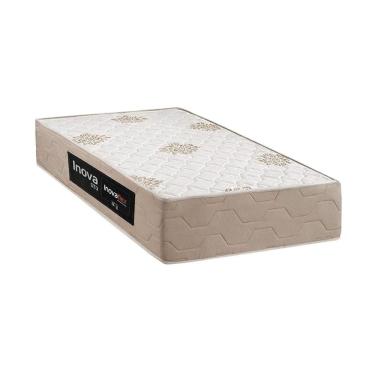 Imagem de Colchão Solteiro Ortopédico Inovaflex D33 Inova Plus 88x188x22