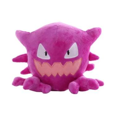 Imagem de Brinquedos De Pelúcia Pokémon Para Crianças Pikachu Charmeleon Snorlax