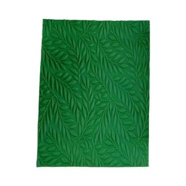 Imagem de Rolo De Textura De Argila Polimérica Com Padrão De Natal, Ferramenta D