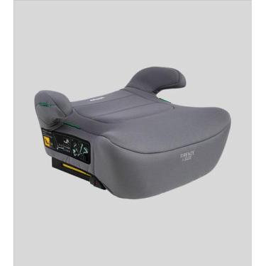 Imagem de Booster Firenze iSize Infanti Assento Carro Bebes Seguro Confortavel M
