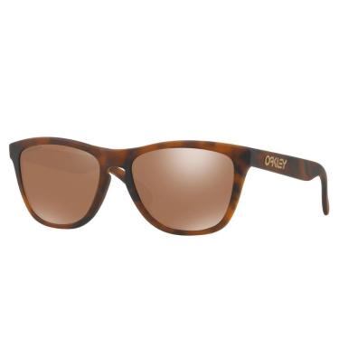 Imagem de Óculos De Sol Oakley Frogskins-Masculino