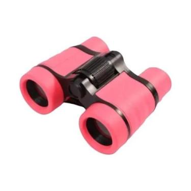 Imagem de Conjunto De Telescópio Binóculo Para Camping Ao Ar Livre Para Meninos 