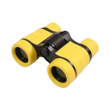 Imagem de Conjunto De Telescópio Binóculo Para Camping Ao Ar Livre Para Meninos 