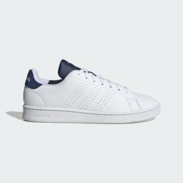 Imagem de Tênis Adidas Advantage Masculino-Masculino
