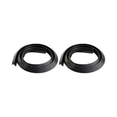 Imagem de Extensor De Para-lama E Protetor De Roda Para SUV - NONE, 2 unidades