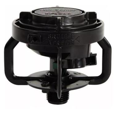 Imagem de Aspersor rain bird lf2400 defletor verde escuro 10 unidades -, PRATA