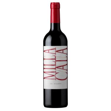 Imagem de Vinho Tinto Chileno Viña Vik Milla Cala Millahue Blend