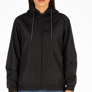 Imagem de Corta Vento Jaqueta Feminina Leve Esportiva Academia Corrida-Feminino