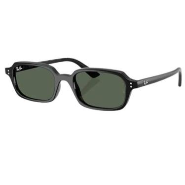 Imagem de Óculos de Sol Feminino Ray Ban Bio Based RB4455-667771 52, Único