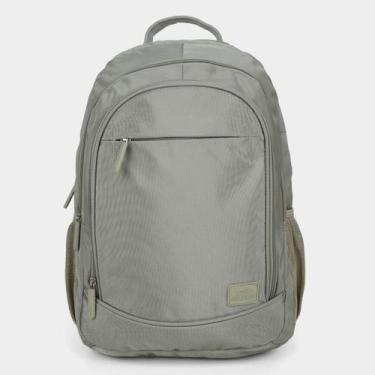 Imagem de Mochila Olympikus Prime 21L, Cinza claro, Único