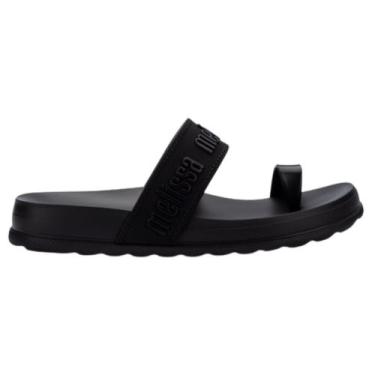 Imagem de Melissa cozy m-lover beauty -, Preto, 37
