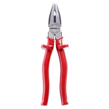 Imagem de Alicate Universal Isolado Crv 8'' R28301200 Gedore - FERRAMENTAS GEDOR