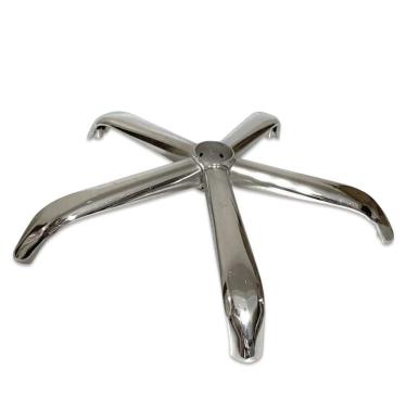 Imagem de Base Estrela Cadeira Escritorio Suspensao Trabalho Home Office Estudo Casa Sala