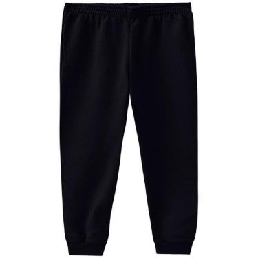 Imagem de Calça de Moletom c/ punho Masculino - Kyly - Lukas Kids Moda Infantil-Masculino